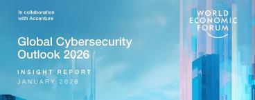 2026年全球网络安全展望：网络欺诈成为全球最普遍的威胁之一